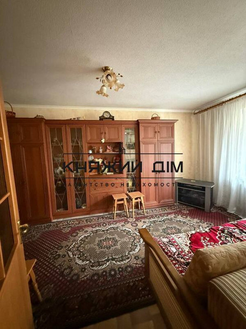 Оренда Квартира 1-кімнатна, 2/5 поверх на Полесская ул. Киев - изображение 1