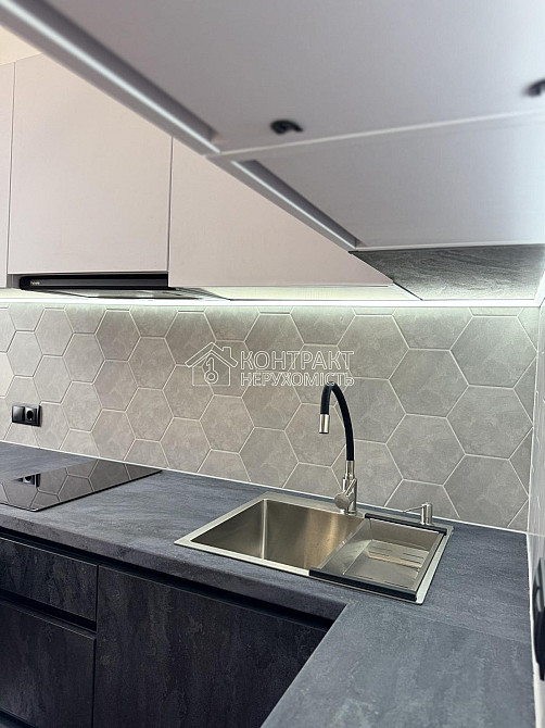 Продаж Квартира 2-кімнатна, 12/12 поверх на вул. Шевченківський Харків - фото 16