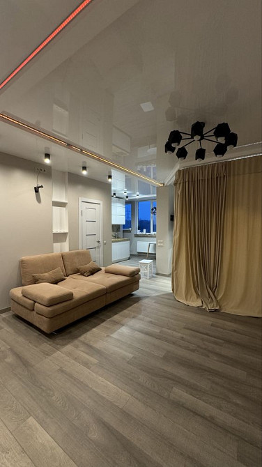 Продаж Квартира 1-кімнатна, 7/23 поверх на Генерала Шаповала вул., д. 20 Kiev - photo 3