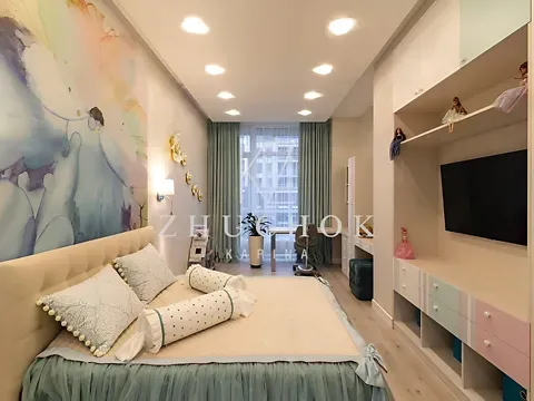 Оренда 4к Квартира 225 кв.м ЖК Сomfort City Дніпро - фото 13