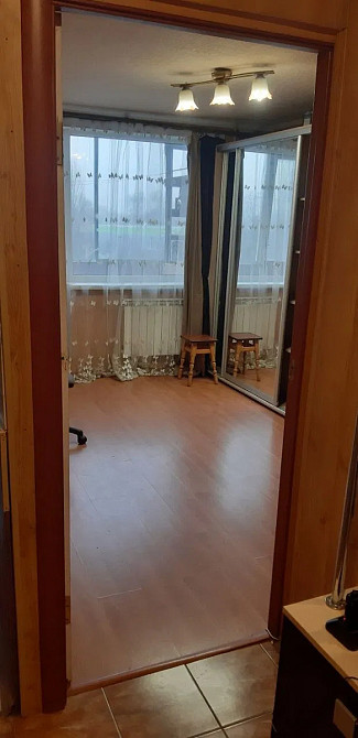 Оренда Квартира 1-кімнатна, 5/9 поверх на Ушинського, 25 Київ - фото 3