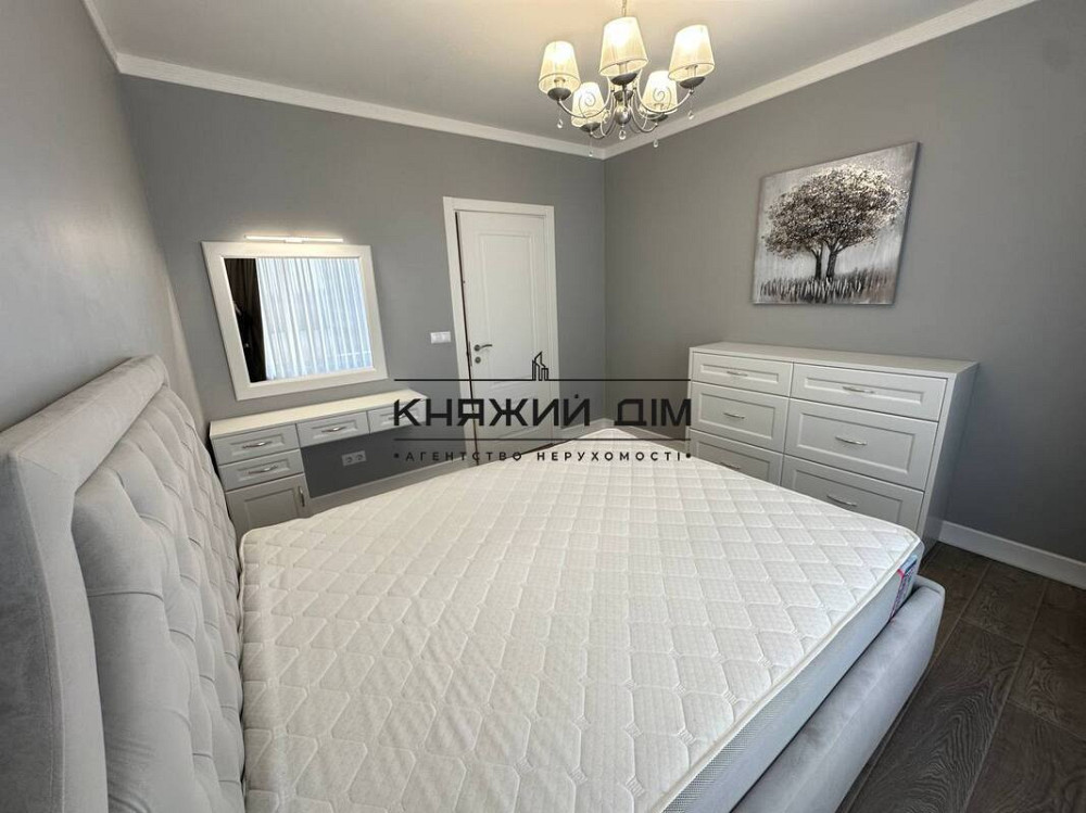 Продаж Квартира 3-кімнатна, 8/24 поверх на Осокорская ул. Киев - изображение 11