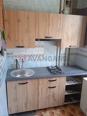 Продаж 2к Квартира 51 кв.м Лобановського вулиця 10 Запоріжжя - фото 1