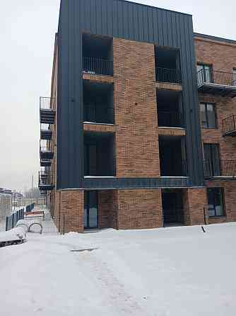 Продаж Квартира 2-кімнатна, 3/4 поверх на 24 серпня Krykhivtsi