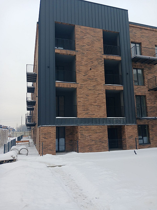 Продаж Квартира 2-кімнатна, 3/4 поверх на 24 серпня Krykhivtsi - photo 4