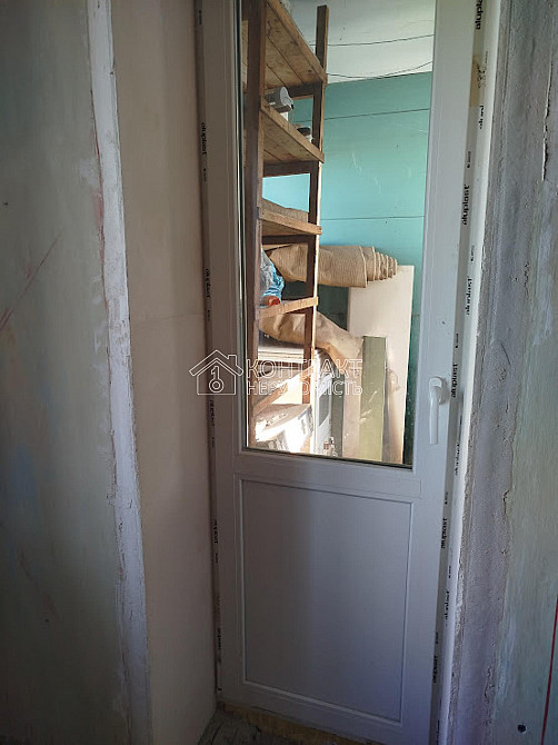 Продаж Квартира 2-кімнатна, 5/5 поверх на вул. Юр'єва Kharkiv - photo 8