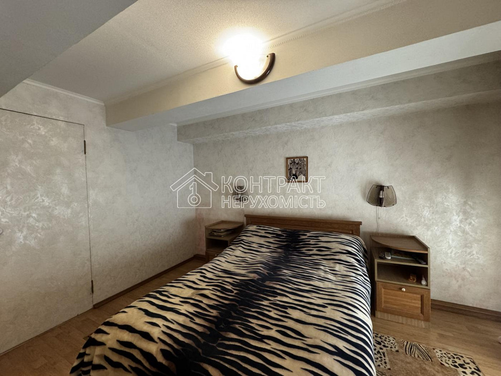 Продаж Квартира 3-кімнатна, 2/2 поверх на вул. Полтавський Шлях Харьков - изображение 2