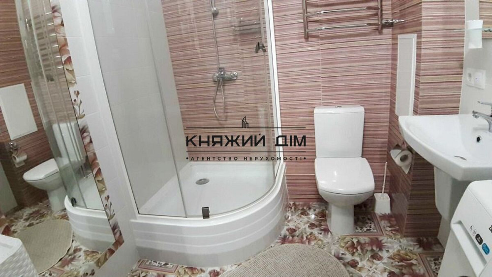 Продаж Квартира 1-кімнатна, 16/22 поверх на Кондратюка юрия ул. Kiev - photo 8