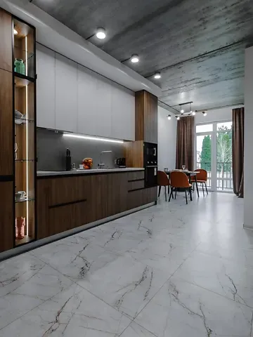 For rent 2-room Apartment 45 sq.m Пушкіна Генерала вулиця 23 Dnipro - photo 1