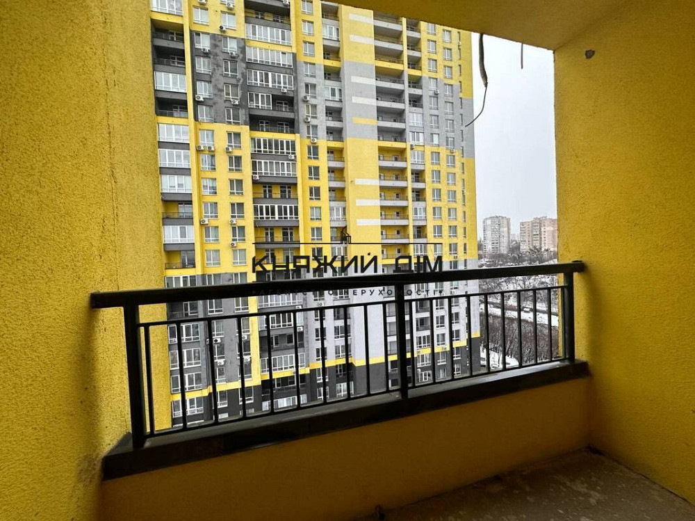 БЕЗ КОМІСІЇ! Продаж 1-кім. квартири у ЖК Медовий. Код 21146141 Київ - фото 7