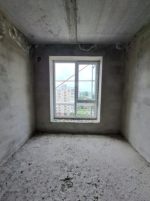 Продаж Квартира 1-кімнатна, 9/10 поверх на Горбачевського Івано-Франківськ - фото 7