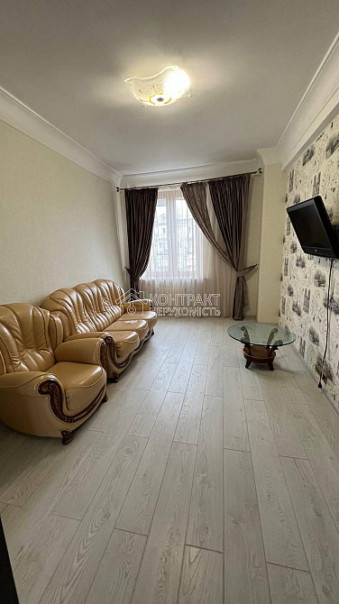 Продаж Квартира 2-кімнатна, 4/5 поверх на вул. Науки Харків - фото 9