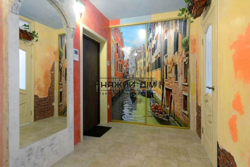 Є Генератор! Оренда 2-х к. квартири студіо в ЖК Престиж Холл,м.Палац Україна. № 11112322 Kiev - photo 11