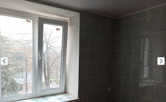 Продам 2-х комн кврт в центре Малой Виски Мала Виска