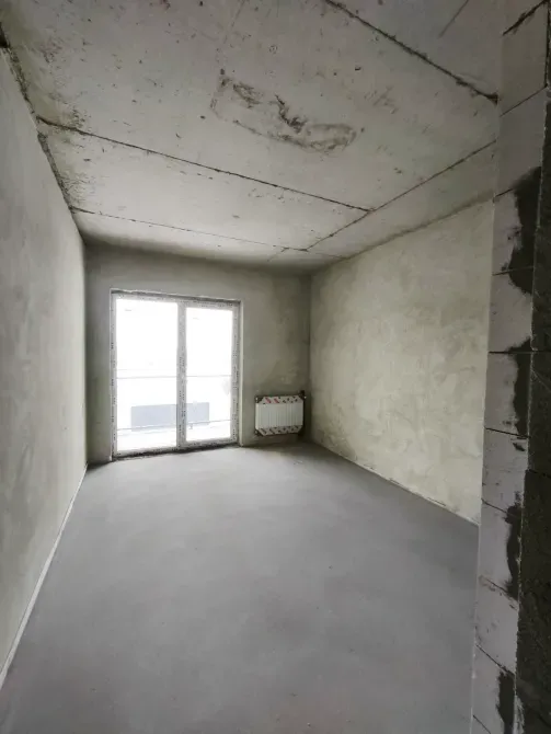 Продаж 1к Квартира 47 кв.м Загорська 188 Ужгород - фото 7