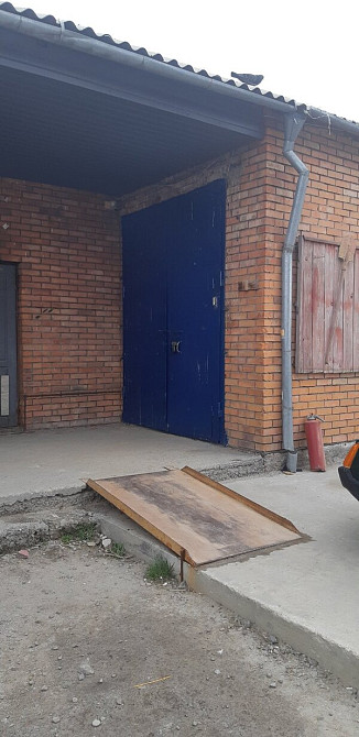 Оренда приміщення вільного призначення на А. Янгеля поверх - 1/1 Вінниця - фото 9