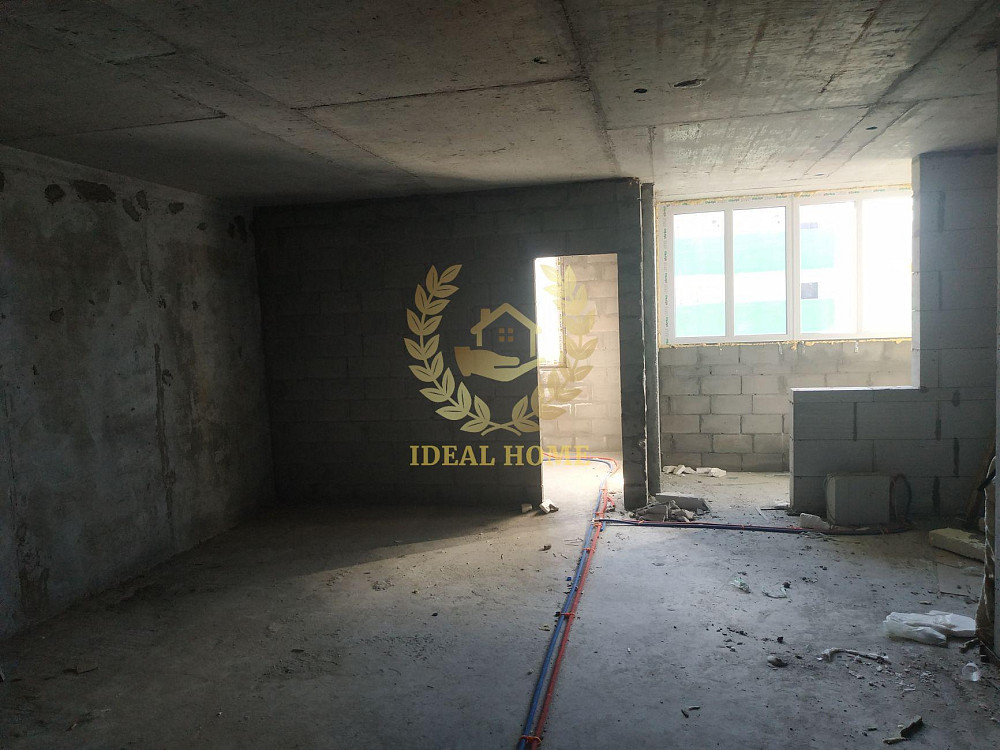 Продаж 1-кімн. квартири-студії, Дарницький р-н Київ - фото 4