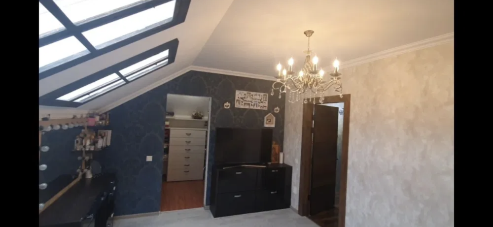 Продам современный дом на 16 ст.Б.Фонтана, ул.Бабушкина Одеса - фото 8