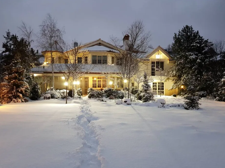 Продам дом у моря в Лесках (закрытый комплекс "Тартус) Ліски (Комінтернівський район) - фото 8