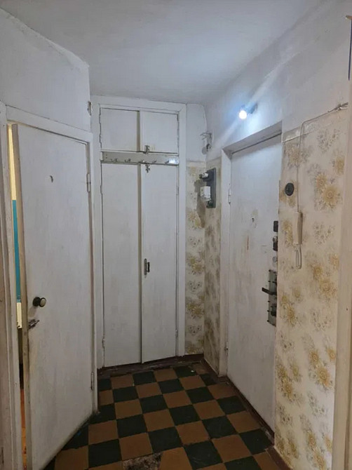 Продаж Квартира 1-кімнатна, 5/5 поверх на Тулузи, 18 Киев - изображение 7