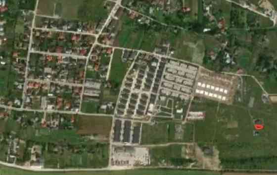 Продаж земельної ділянки 9 соток Байківці