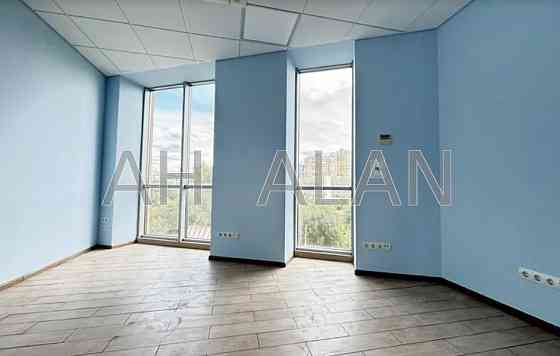 Оренда офісне приміщення на Федорова Івана вул., 29А приміщень - 4, поверх - 4/6 Київ