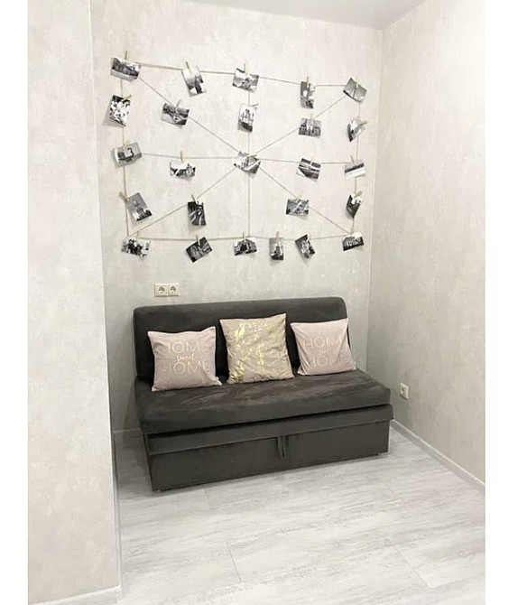 1-кімнатна, Теремківська вул., 3А, Голосіївський Киев - изображение 9