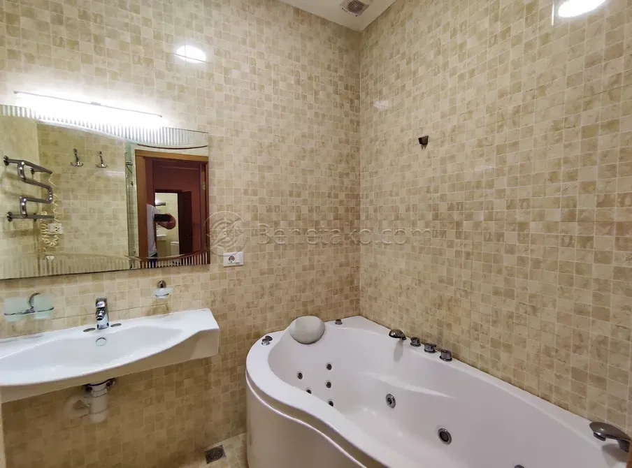 Оренда 3к Квартира 108 кв.м Аркадия, ул. Тенистая, 9/12 Одеса - фото 16