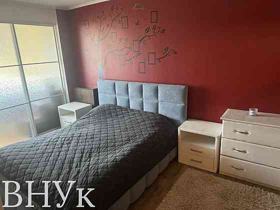 Продаж Квартира 2-кімнатна, 7/9 поверх на Архітектора Метельницького Луцьк