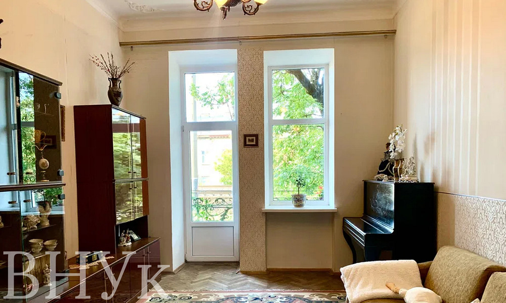 Продаж Квартира 2-кімнатна, 2/3 поверх на вул. Татарська Львів - фото 9