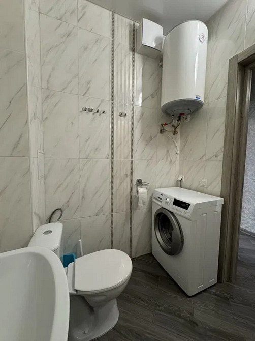 Оренда Квартира 1-кімнатна, 21/26 поверх на вул. Бориса Гмирі, 14а Київ - фото 5