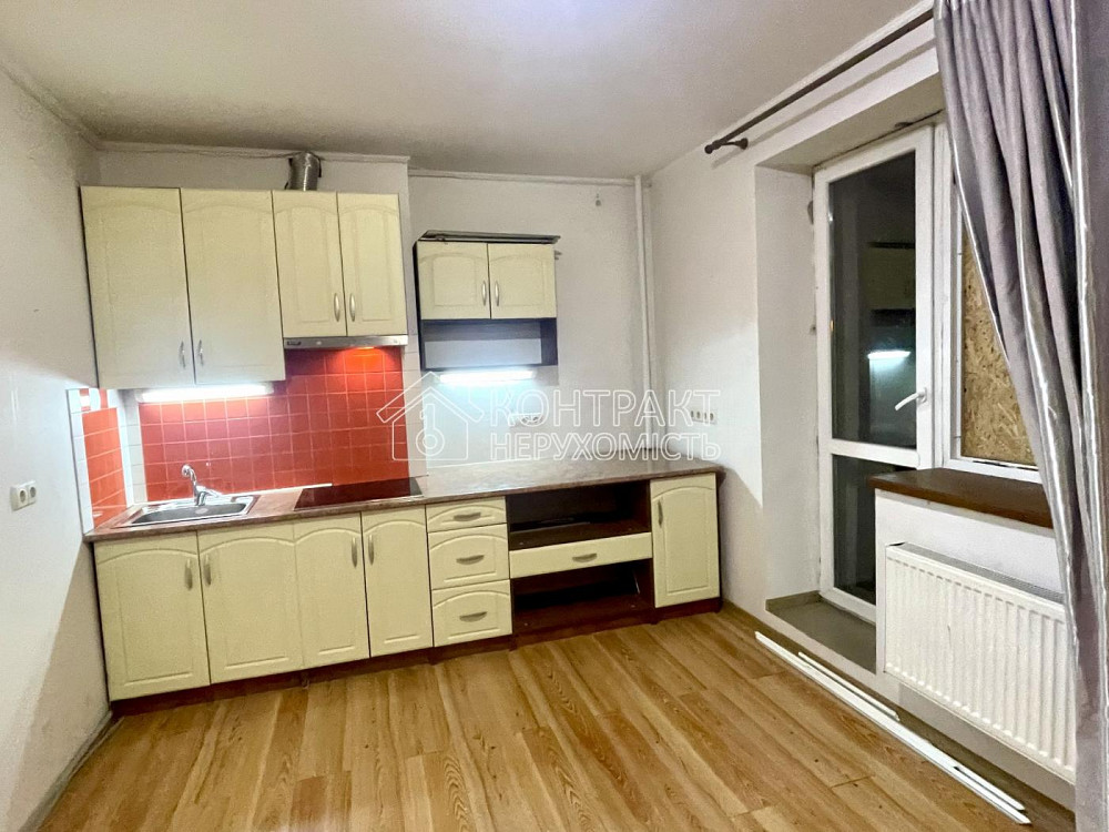 Продаж 1к Квартира 50 кв.м Дача 55 вул. Харків - фото 2