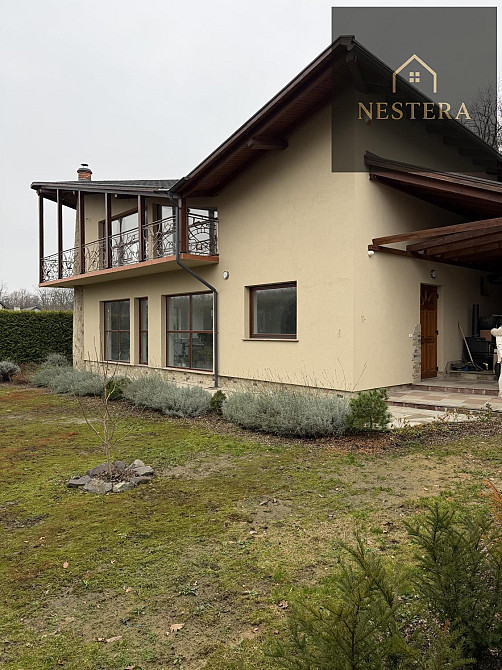 Продаж Будинок 4-кімнатний на вул. Тімірязєва Оноківці - фото 1