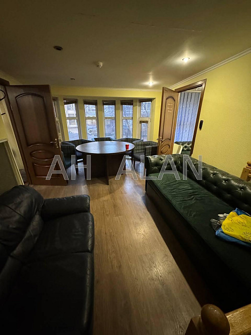 Оренда офісне приміщення на Басейна вул., 12 приміщень - 3, поверх - 1/5 Київ - фото 4