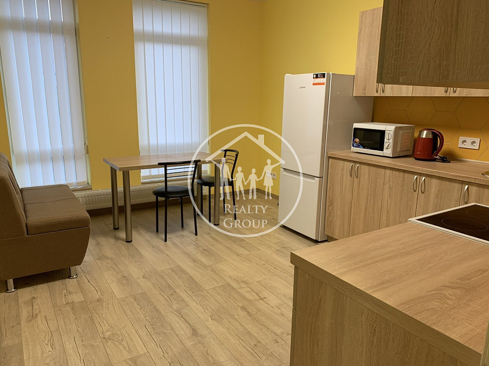 Оренда Квартира 2-кімнатна, 3/16 поверх на Кульпарківська Львів - фото 6