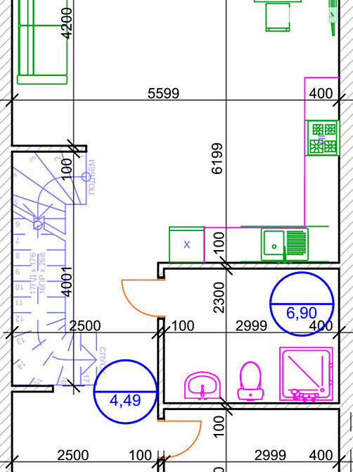 Продаж Будинок на Шкуренци Vinnytsya - photo 5