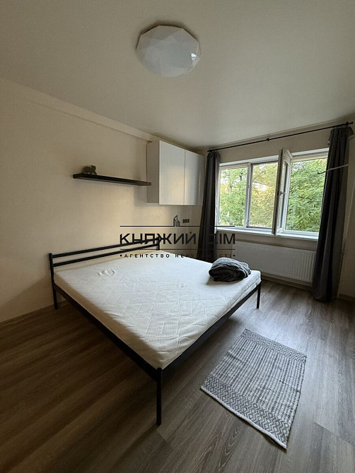 Оренда 2-кімнатної квартири Дніпровський район, вул. Алішера Навої, код 11203982 Киев - изображение 1