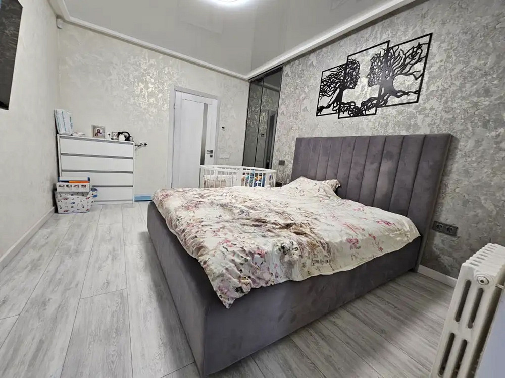 Продаж Квартира 2-кімнатна, 9/11 поверх на Любарского пер., 4А Дніпро - фото 13