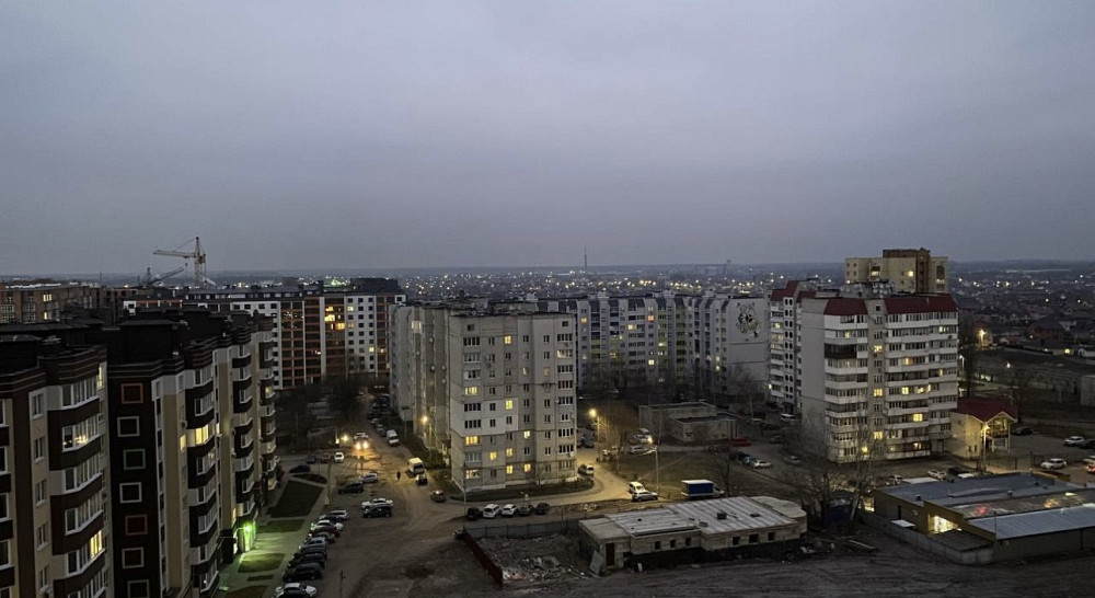 Продаж 2к Квартира 60 кв.м проспект Незалежності 29 Zhytomyr - photo 4