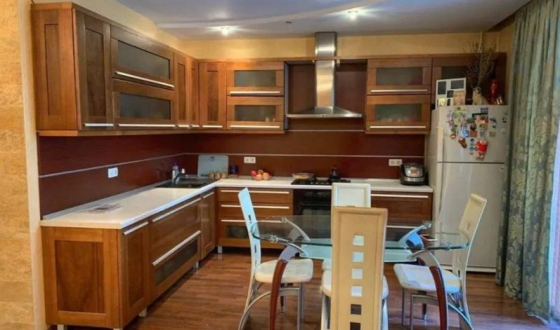 Прекрасная квартира возле Академий Одеса