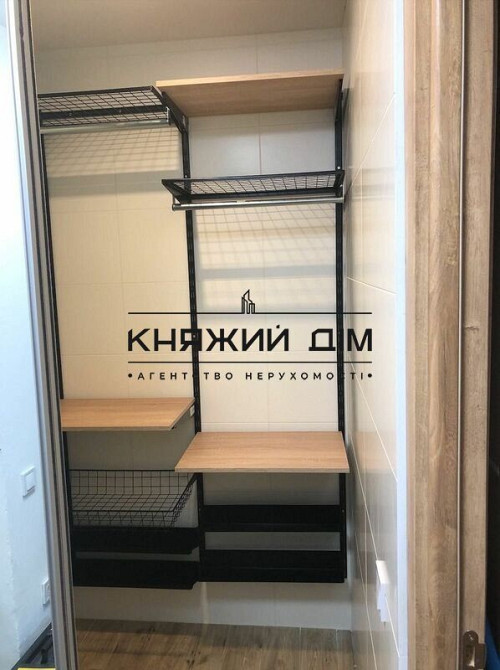 Хороша двокімнатна квартира, Солом'янський р-н. Код об'єкту : №11202384 Київ - фото 8