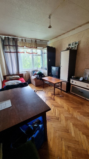 Продаж Квартира 2-кімнатна, 4/5 поверх на Воскресенський вул., д. 11В Київ - фото 4
