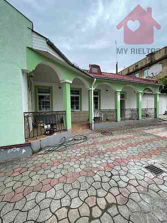 Продаж будинку в центрі міста! Uzhhorod