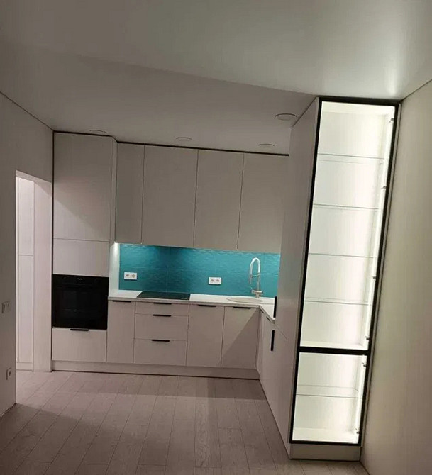 Продаж Квартира 3-кімнатна, 2/21 поверх на Михайла Максимовича вул. (Онуфрія Трутенка), 24в Киев - изображение 10