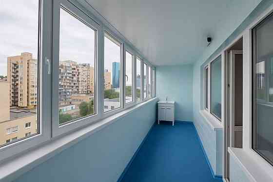 Оренда Квартира 2-кімнатна, 10/16 поверх на Вячеслава Чорновола, 30 Kiev