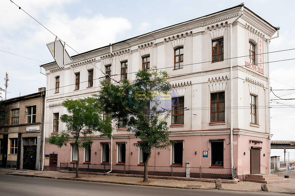 Оренда офісне приміщення на вул. Приморська поверх - 2/3 Одеса - фото 5