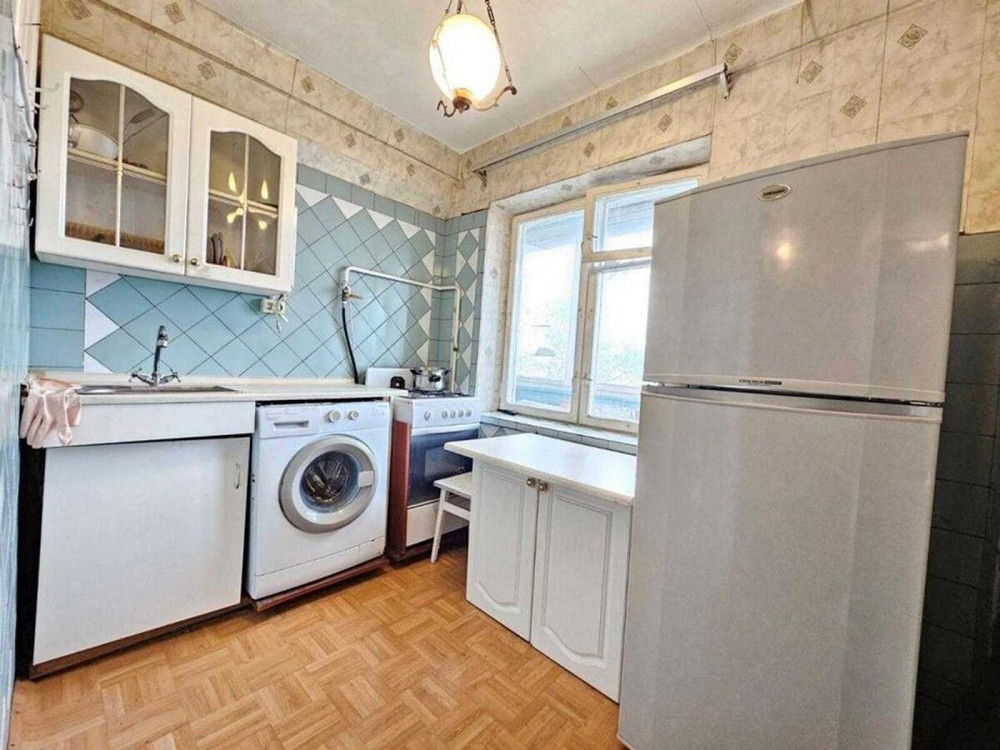 Продаж Квартира 1-кімнатна, 9/9 поверх на Энтузиастов, 23 Київ - фото 2