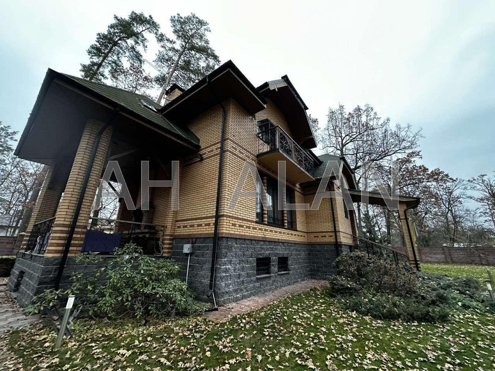 Оренда Будинок 4-кімнатний на Кленова вул., 55 Ворзель - фото 2