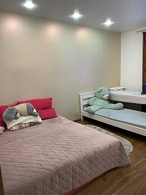 Продаж Квартира 3-кімнатна, 4/5 поверх на вул. Антоненка-Давидовича L'viv - photo 2