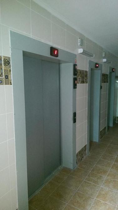 Оренда Квартира 1-кімнатна, 9/25 поверх на ул. Софии Русовой, 3 Київ - фото 3